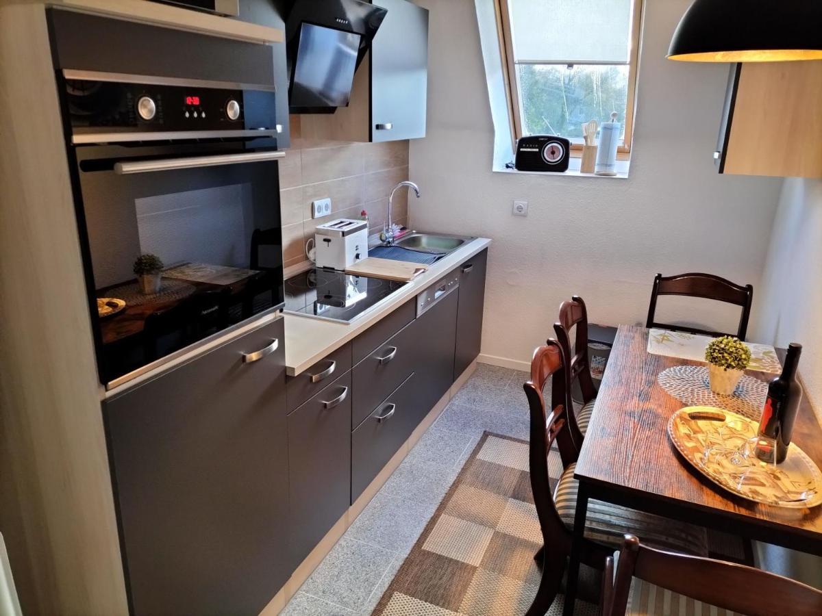 Ferienwohnung Am Ems-Seitenkanal 65353 Moormerland Luaran gambar