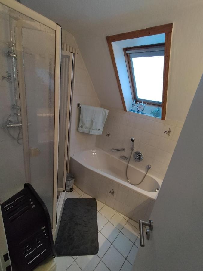 Ferienwohnung Am Ems-Seitenkanal 65353 Moormerland Luaran gambar