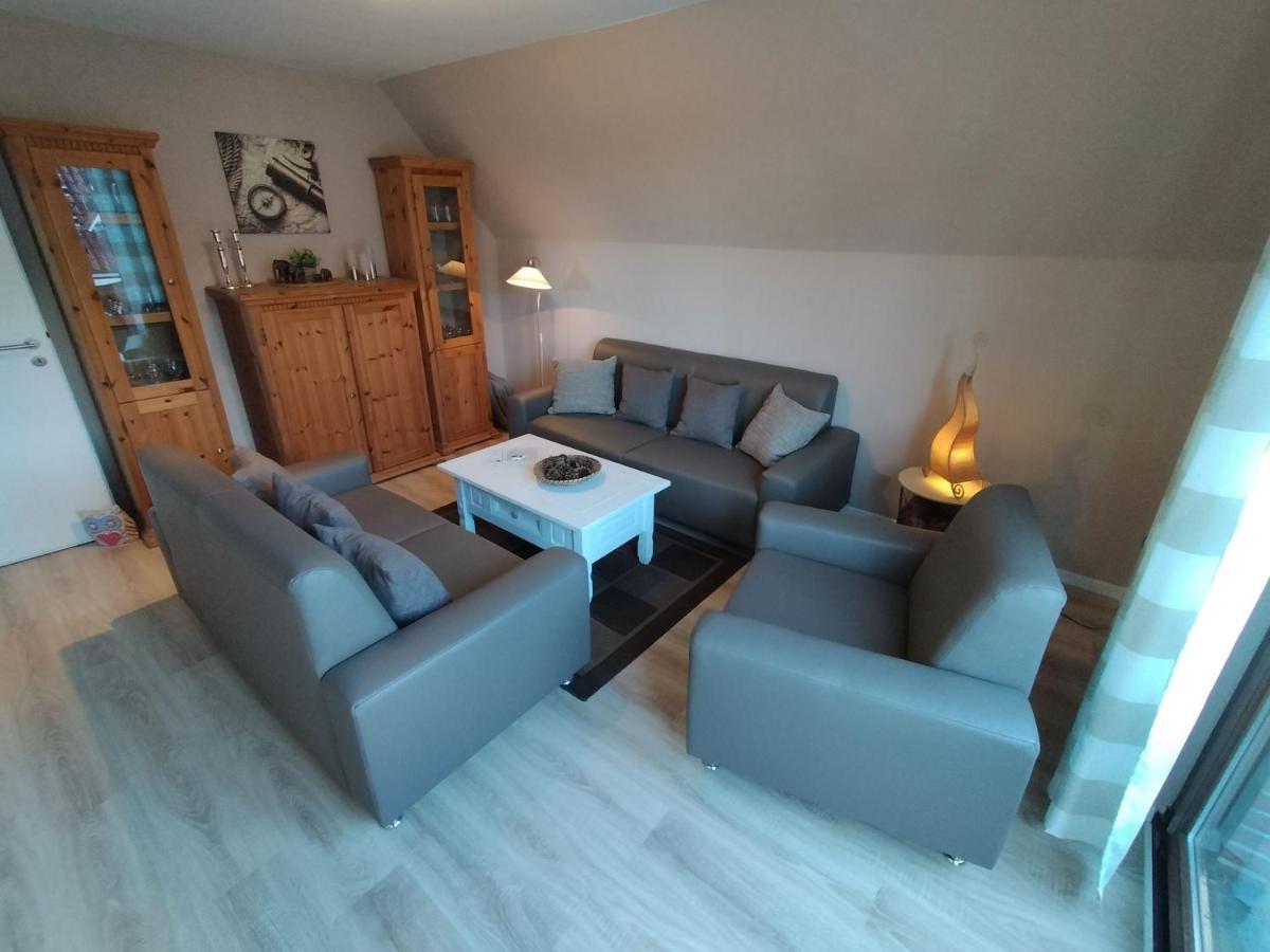Ferienwohnung Am Ems-Seitenkanal 65353 Moormerland Luaran gambar